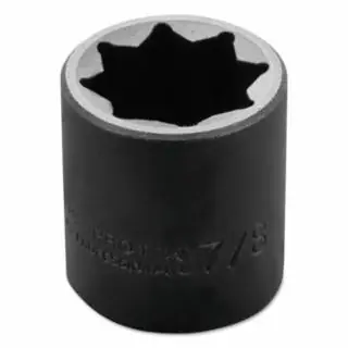 Buy Online Proto J7428S Skt Imp 1/2 Drive 7/8 8 Pt