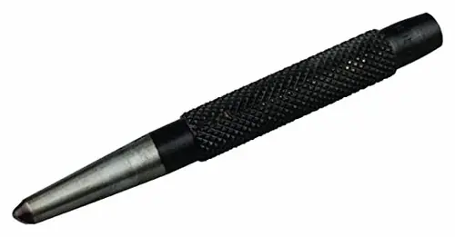 Affordable Mitutoyo 985-114 Center Punch S-Type