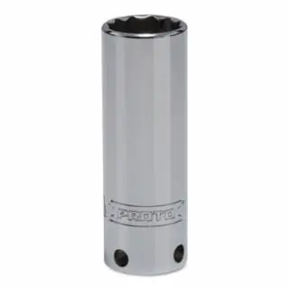 Proto J5018M-TT Skt 3/8 Drive 18 mm 12 Pt Deep-Teth Limited Time
