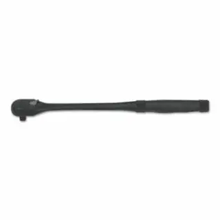 Free Returns Proto J5250XLBL 3/8" Drive Long Black Ratchet