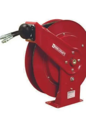 3/8 X 30FT 2000 PSI TWIN HYDRAULIC WITH HOSE Price Cut