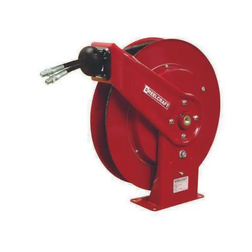 3/8 X 30FT 2000 PSI TWIN HYDRAULIC WITH HOSE Price Cut