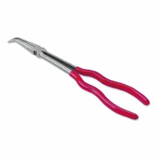 PLIER NEEDLE NOSE LONG R Genuine