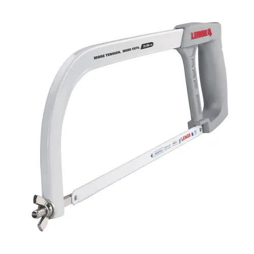 Lenox 1805722 2012 Medium Tension Hacksaw Frame Na Best Choice