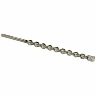 Top Pick Irwin 323000 3/8X8X13 Sds-Max 2 Cutter Drill Bit (5 EA)