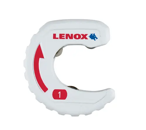 Lenox 14832TS1 Tubing Cutter 1 Inch Tight Spot Deal