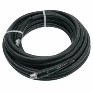 Brand New NEPTUNE 3/8X100 FT BLUE3000PSI MXMS KG