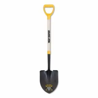 True Temper 2585900 Shvl Dhrp Hvy Dty 16Ga 2 Fts Ard Latest