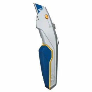 Irwin 1774106 Utility Knife Pro Touchretractable Low Price