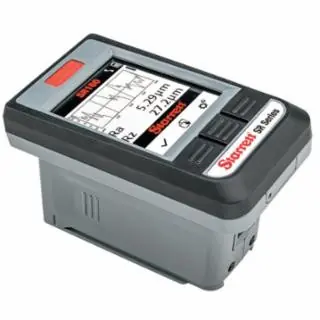 L.S. Starrett SR160 Surface Roughness Tester Sale