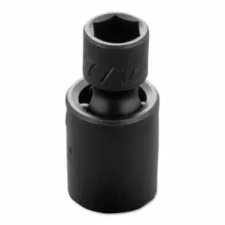 Proto J77274P 3/8Drive Imp Unv Skt 6Pt 7/16 Clearance