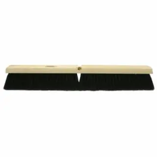 Best Choice Weiler 25231 18" Tampico Sweep - Economy