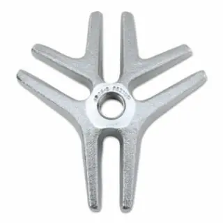 Proto J4205B Puller Slotted Cross Arm Budget