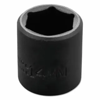 Proto J6914M Skt Imp 1/4 Drive 14 mm 6 Pt Fan Favorite