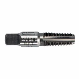 Best Price Irwin 1902ZR Tap 1/8Npt Pipe Hanson