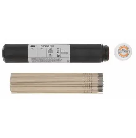 Esab 812000073 Sw 6011 3/32X14X5 Valp (1 LB) Clearance