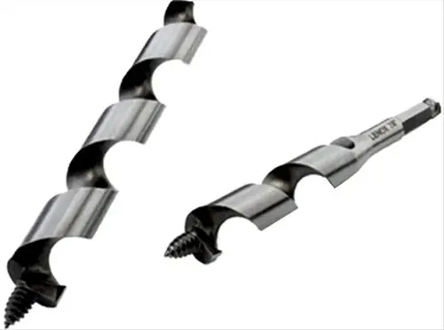 Shop Now Lenox 1456407A2016 Auger Bits 07A2016 H7A 71/2X1 1/4 Auger