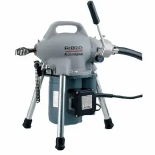 Ridgid 58960 K50-4 Comb 4 115V 50/60H Special Discount