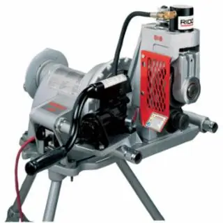 Ridgid 48382R 918 Groover W/1224 Mtg K Holiday Sale