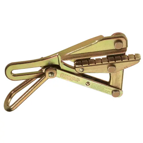 Klein Tools 1611-30 Grip for Weatherproof Wire 0.53-Inch Capacity New Arrival