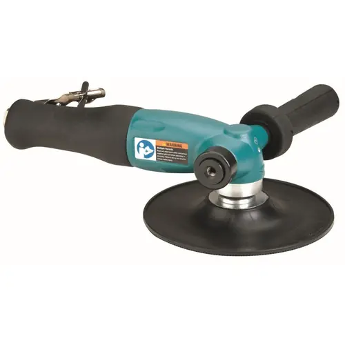 Dynabrade 52563 7" Disc Sander In Demand