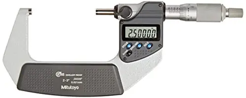 Mitutoyo 293-346-30 Mic Digimatic 2-3 Ip65 Grab Now
