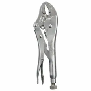 Irwin 502L3 10" Vise-Grip Curved Jaw Today Only