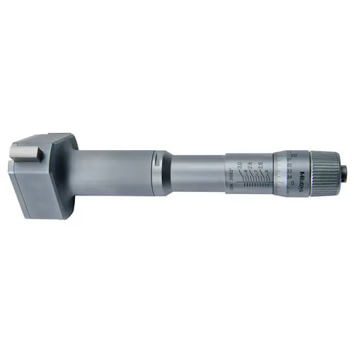 Hot Deal Mitutoyo 368-871 Holtest 2.5" - 3.0"