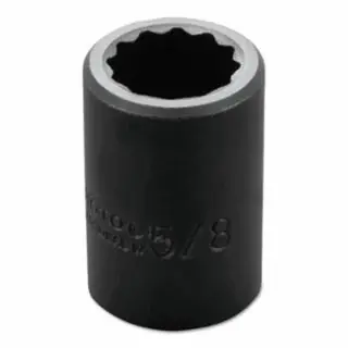 Top Rated Proto J7420 Skt Imp 1/2 Drive 5/8 12 Pt