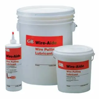 Gardner Bender 79-003 Wire Aide Pull Lube 5 Gallon Bucket (1 PAL) Reduced Price