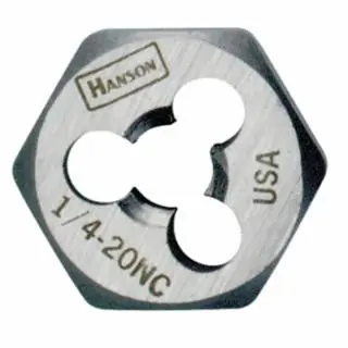 DIE 1/2-13 LH HRT HANSON Don't Miss Out
