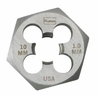 Low Price DIE 20MM-2.5 1-13/16 HEXHANSO