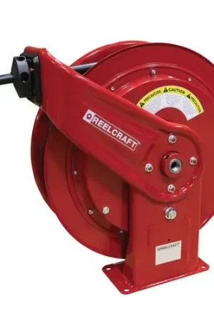3/8 X 75FT 4800 PSI GREASE WITH HOSE Brand New