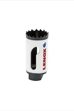 While Supplies Last Lenox 3002727L Holesaw T2 27L 1 11/16 43 mm 1/Bx