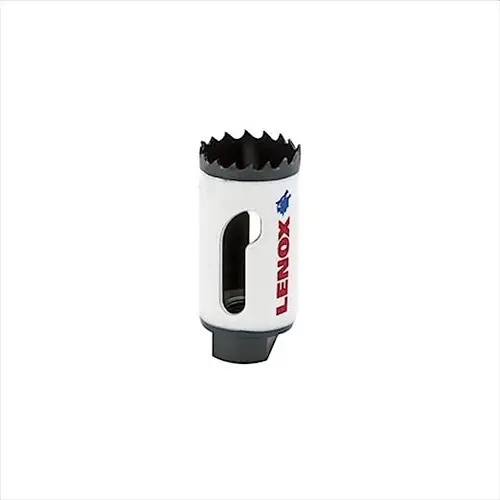 While Supplies Last Lenox 3002727L Holesaw T2 27L 1 11/16 43 mm 1/Bx