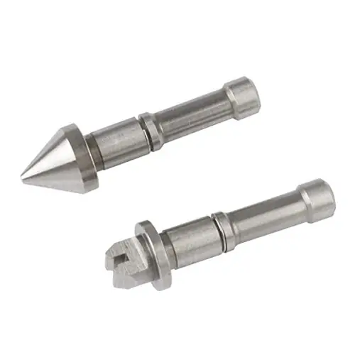 Mitutoyo 126-801 64-48 0.4-0.5 mm Screwthread Micr Premium