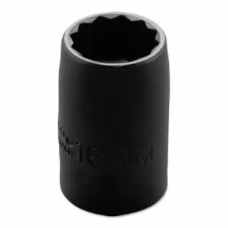 Last Chance Proto J7416MT Skt Imp 1/2 Drive 16 mm 12 P