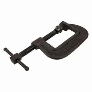 WILTON WL9-14142 104, 100 Series Forged C-Clamp - Heavy Duty 0 - 4 Opening Capacity Hot Picks