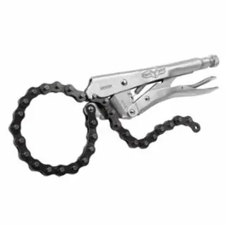 Special Discount Irwin 27ZR 9" Vise-Grip Locking Chain