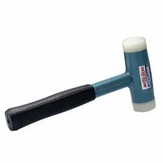 Brand New 585-20 2-1/2" DEAD BLOW HAMMER