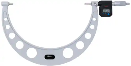 Bargain Mitutoyo 293-782 Mdc-13"Mb