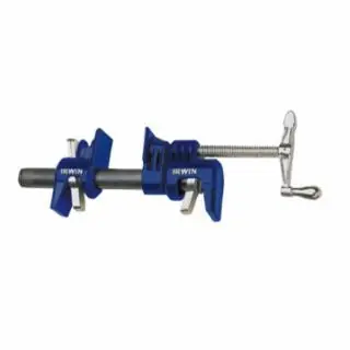 Best Price Irwin 224134 Quick Grip 3/4" Pipe Clamp