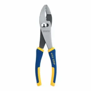 While Supplies Last Irwin 2078408 8" Slip Joint Plier