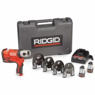RP240 1/2"-1 1/4" PP+LIOKIT Premium
