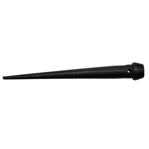 Klein Tools 3256TT Broad Bull Pin with Tether Hole, 1-1/16-Inch Flash Sale