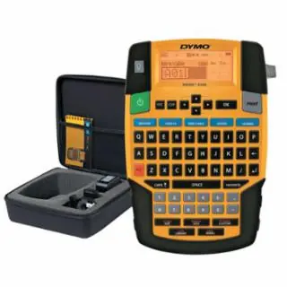 While Supplies Last DYMO RHINO RHINO 4200 LABEL PRINTERSOFT CASE KIT