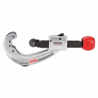 Ridgid 31647 152-P Cutter F/Plastic Professional Grade