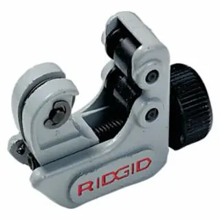 Super Sale Ridgid 97787 117 Self-Acting Midget Cutter