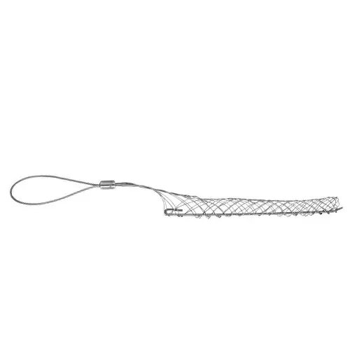 Buy Today Klein Tools KSRK075-1 Offset Flexible Eye Pulling Grips 10-Inch