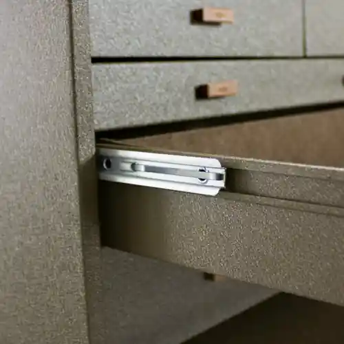 Kennedy 80889 Drawer Slides 285 (1 SET) Secure Checkout